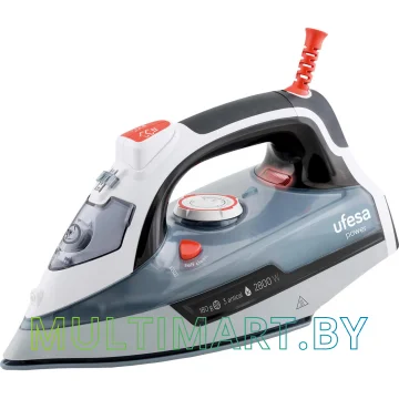 Утюг Ufesa Power PV3285 (серый)